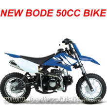 Bici de la suciedad de la bici de la bici 50cc de la suciedad 50cc mini (MC-606)